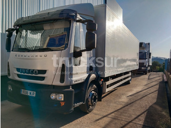 IVECO EuroCargo Koffer LKW