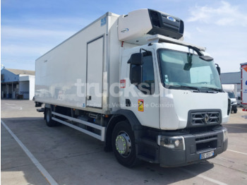 RENAULT D 280 Kühlkoffer LKW