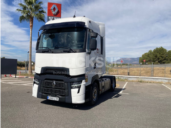 RENAULT T High 520 Sattelzugmaschine