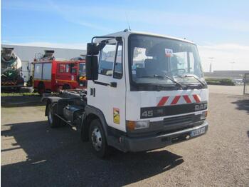 DAF 45 Abrollkipper