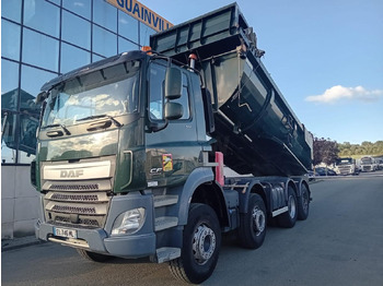 DAF CF 510 Kipper