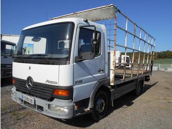 MERCEDES-BENZ Atego 815 Pritsche LKW