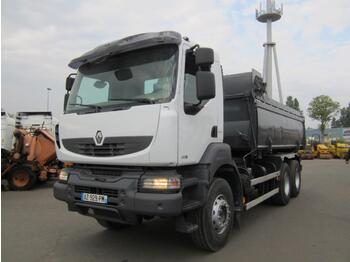 RENAULT Kerax 410 Kipper