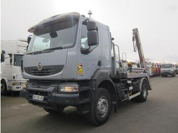 RENAULT Kerax 460 Absetzkipper