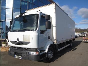 RENAULT Midlum 220 Koffer LKW