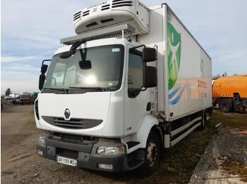 RENAULT Midlum 220 Kühlkoffer LKW