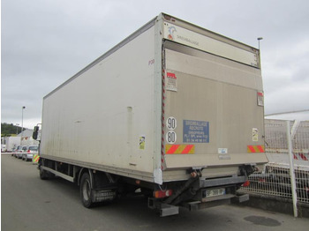 Koffer LKW Renault Midlum 220 DXI: das Bild 5