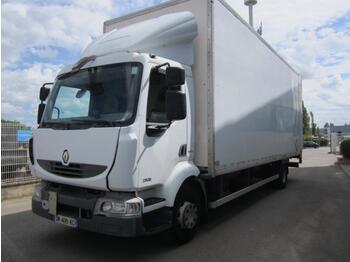 RENAULT Midlum 280 Koffer LKW