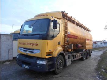 RENAULT Premium 420 Tankwagen