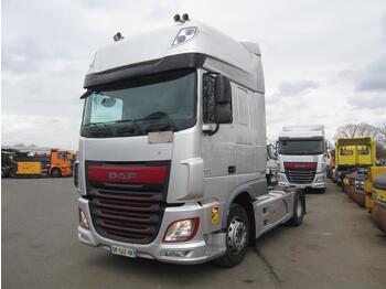 DAF XF 105 510 Sattelzugmaschine