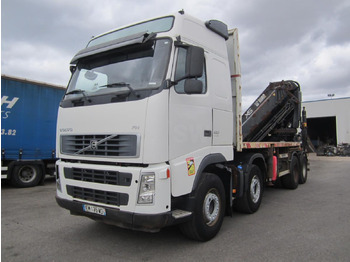 VOLVO FH 520 Pritsche LKW