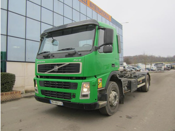 VOLVO FM Abrollkipper