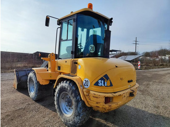 VOLVO L30B Radlader