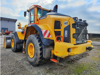 VOLVO L150H Radlader