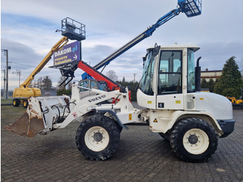 VOLVO L30B Radlader