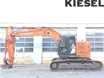 HITACHI ZX225 Kettenbagger