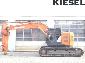 HITACHI ZX225 Kettenbagger