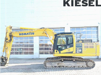 KOMATSU PC240 Kettenbagger