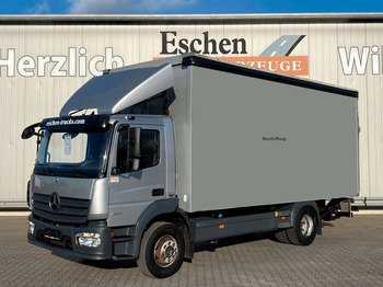 MERCEDES-BENZ Plane LKW