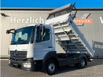 MERCEDES-BENZ Atego 816 Kipper