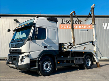 VOLVO FMX 460 Absetzkipper