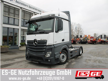 MERCEDES-BENZ Actros 1845 Sattelzugmaschine