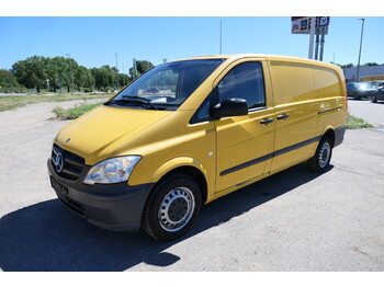 MERCEDES-BENZ Vito 110 Kleintransporter