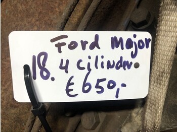 FORD Motor