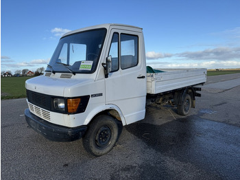 MERCEDES-BENZ Pritsche Transporter