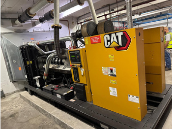 CATERPILLAR Stromgenerator