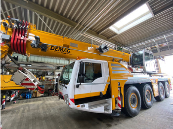 DEMAG Mobilkran