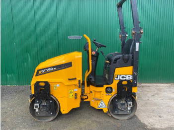 JCB Walzen