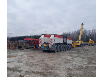 Mobile Brechanlage Liebherr LG1750: das Bild 5