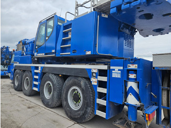 LIEBHERR LTM 1090-4.1 Mobilkran