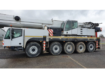 Terex Demag AC 100 – Leasing Terex Demag AC 100: das Bild 3