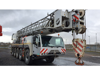 Terex Demag AC 100 – Leasing Terex Demag AC 100: das Bild 1