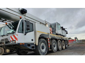 Terex Demag AC 100 – Leasing Terex Demag AC 100: das Bild 4