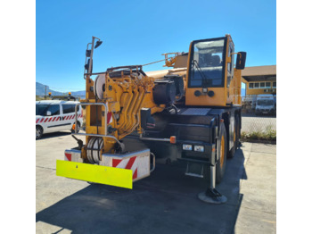 DEMAG Mobilkran