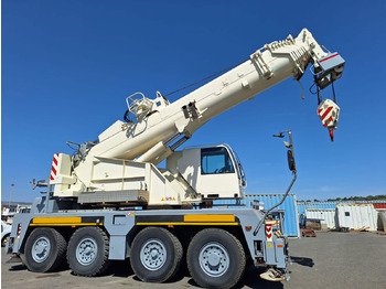 DEMAG Mobilkran