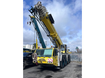 DEMAG Mobilkran