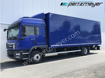 MAN TGM 15.250 Koffer LKW