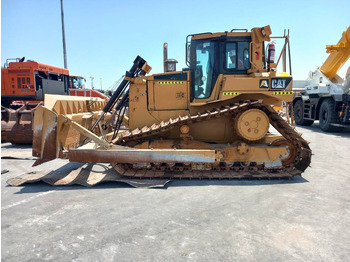 CATERPILLAR D6T Bulldozer