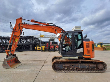 HITACHI ZX135US-6 Kettenbagger