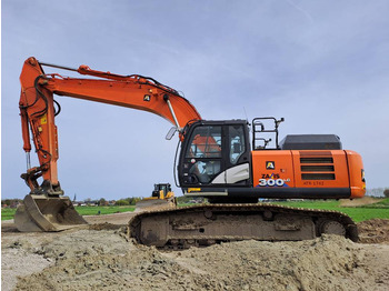 HITACHI ZX300LC-6 Kettenbagger