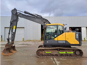 VOLVO EC140EL Kettenbagger