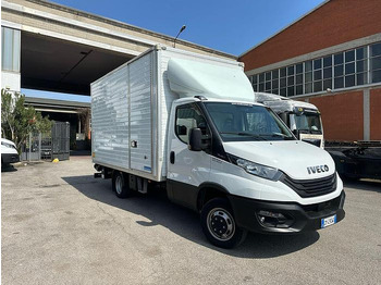 Iveco 35C14 – Leasing Iveco 35C14: das Bild 1