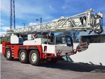 LIEBHERR LTM 1050/1 Mobilkran