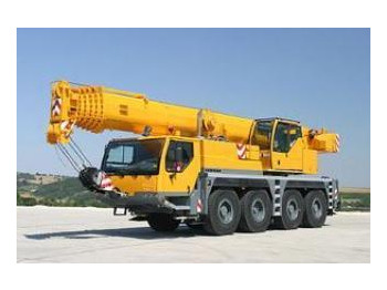 LIEBHERR LTM 1060/2 Mobilkran