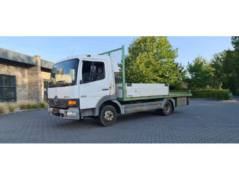 MERCEDES-BENZ Atego 818 Pritsche LKW