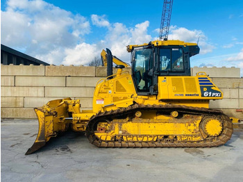 KOMATSU D61PXi-24 Bulldozer